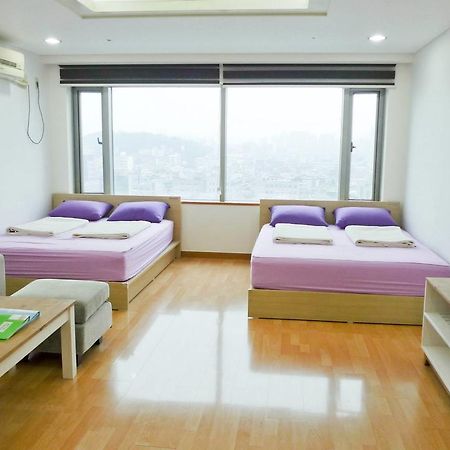 Hongdae Jk House Otel Seul Dış mekan fotoğraf
