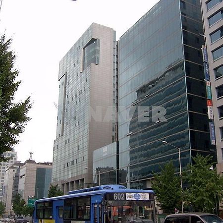 Hongdae Jk House Otel Seul Dış mekan fotoğraf