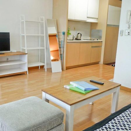 Hongdae Jk House Otel Seul Dış mekan fotoğraf