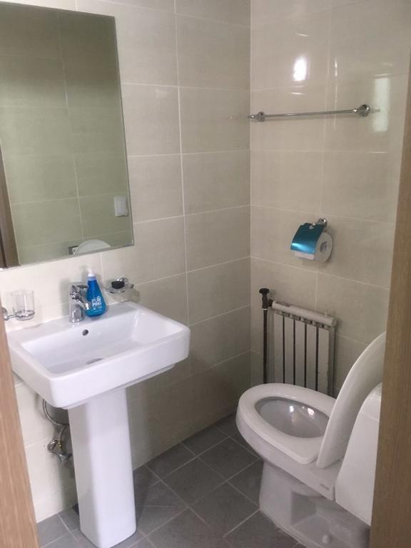 Hongdae Jk House Otel Seul Dış mekan fotoğraf