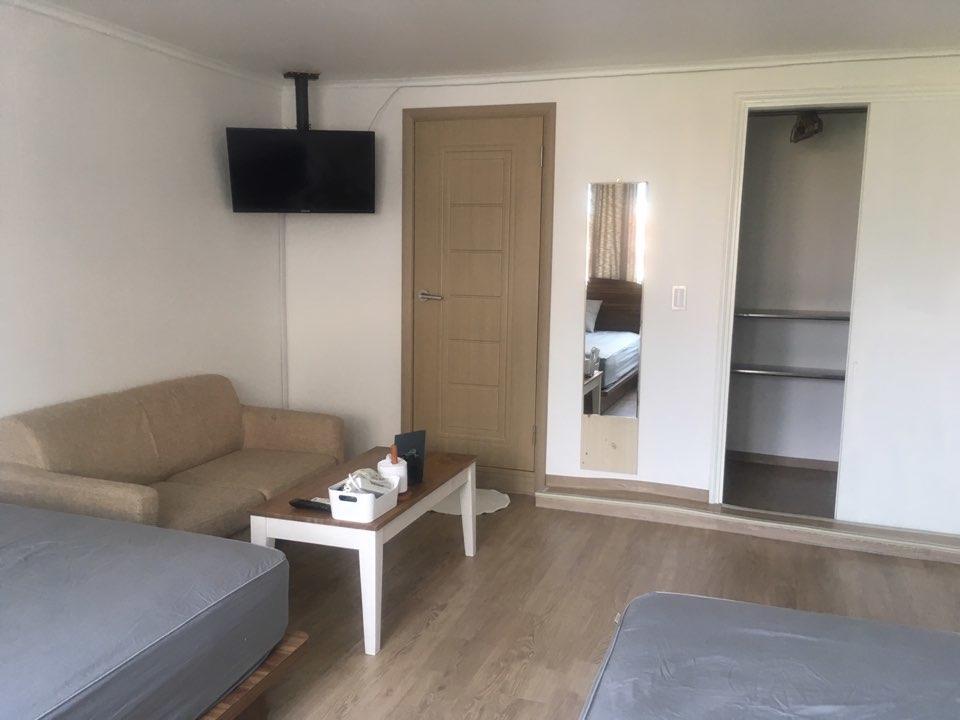 Hongdae Jk House Otel Seul Dış mekan fotoğraf