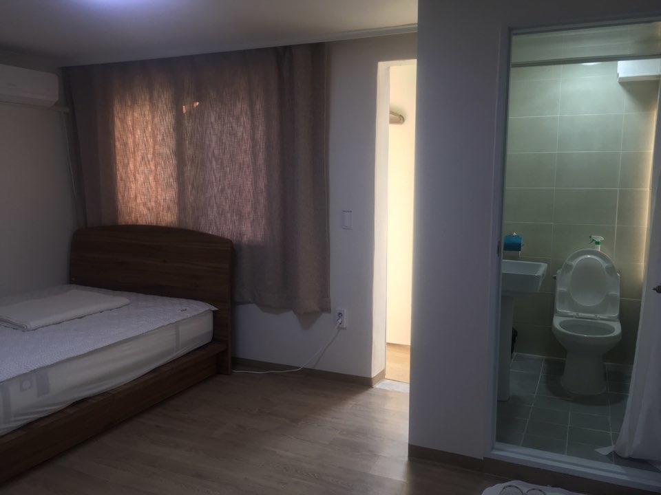 Hongdae Jk House Otel Seul Dış mekan fotoğraf