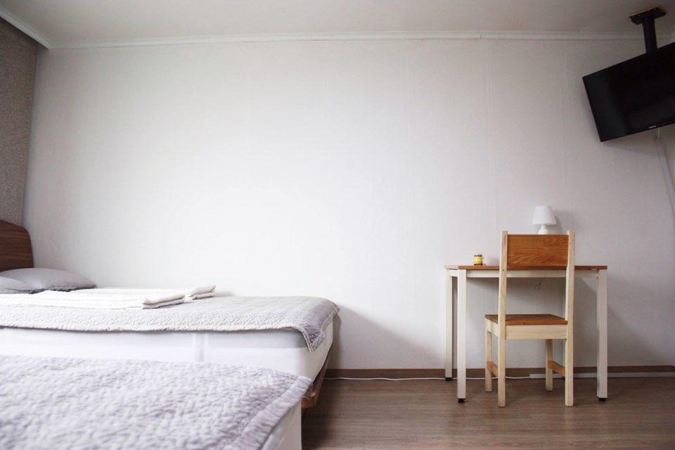 Hongdae Jk House Otel Seul Dış mekan fotoğraf
