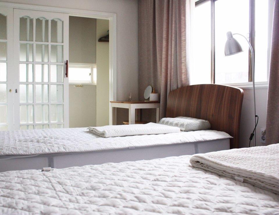 Hongdae Jk House Otel Seul Dış mekan fotoğraf