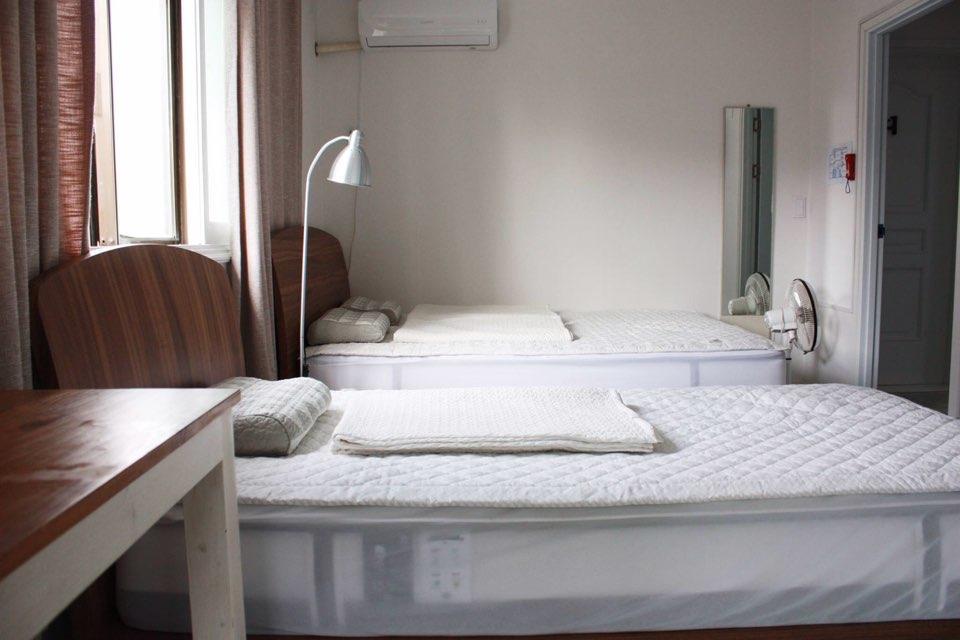 Hongdae Jk House Otel Seul Dış mekan fotoğraf