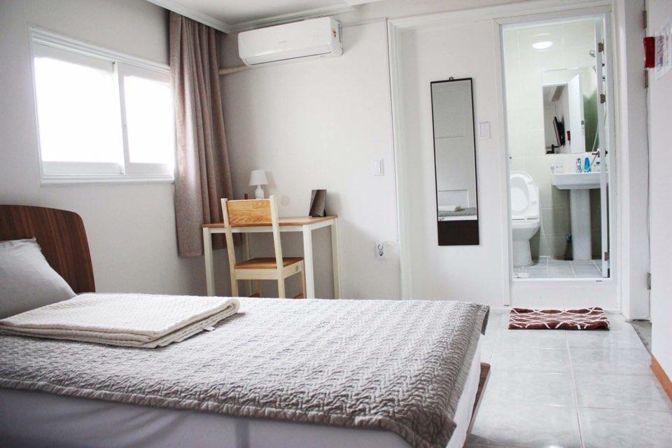 Hongdae Jk House Otel Seul Dış mekan fotoğraf