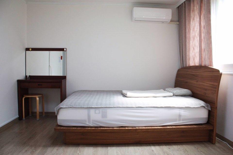 Hongdae Jk House Otel Seul Dış mekan fotoğraf